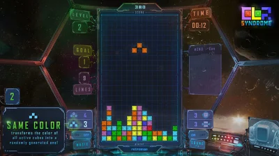 Color Syndrome STEAM KEY REGION FREE GLOBAL