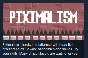 Piximalism STEAM KEY REGION FREE GLOBAL