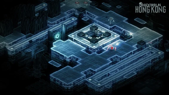 Shadowrun Hong Kong - Extended Edition STEAM Key / ROW