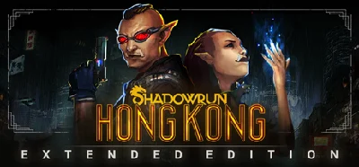 Shadowrun Hong Kong - Extended Edition STEAM Key / ROW