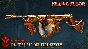 Killing Floor - Weapon Pack 2 - STEAM Key - Region Free