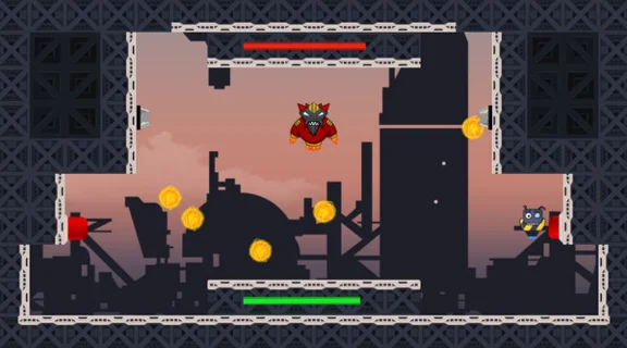 Nanooborg (Steam Key / Region Free / ROW)