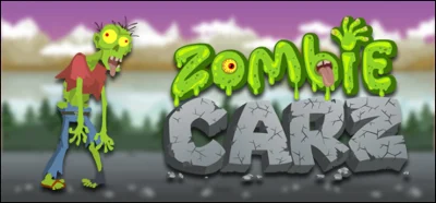 ZombieCarz (Steam Key / Region Free / ROW)