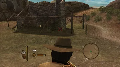 GUN (Steam Gift Region Free / ROW)