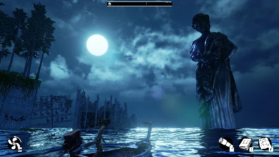 Submerged (Steam Gift Region Free / ROW)