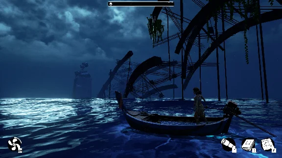 Submerged (Steam Gift Region Free / ROW)