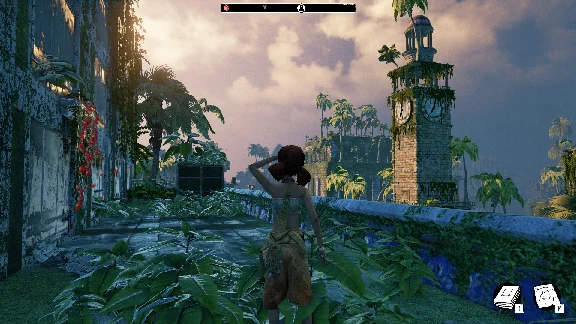 Submerged (Steam Gift Region Free / ROW)