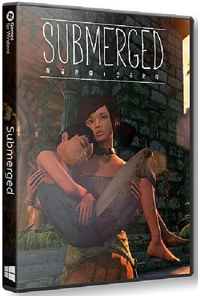 Submerged (Steam Gift Region Free / ROW)