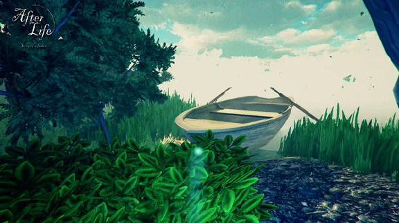 After Life - Story of a Father 💎STEAM KEY REGION FREE