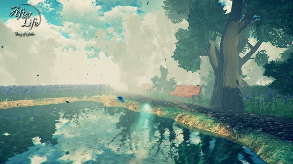 After Life - Story of a Father 💎STEAM KEY REGION FREE