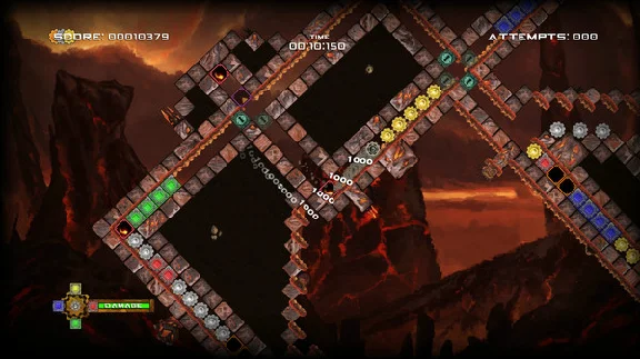 Gear Gauntlet STEAM KEY REGION FREE GLOBAL