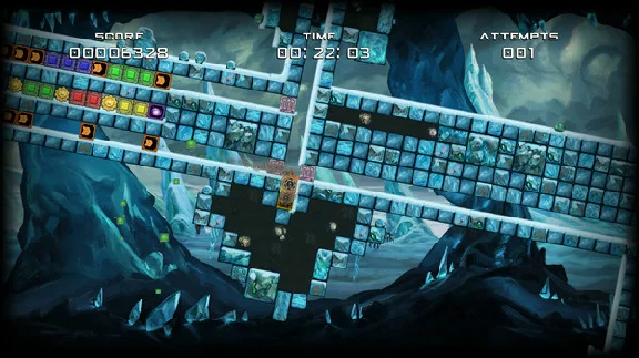 Gear Gauntlet STEAM KEY REGION FREE GLOBAL
