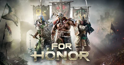 For Honor [GUARANTEE/REGION FREE]🔥