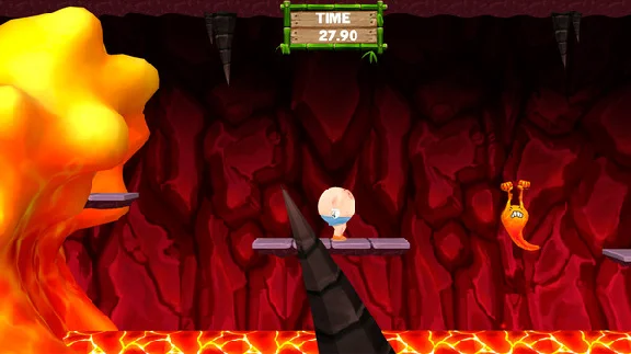 Magma Tsunami STEAM KEY REGION FREE GLOBAL