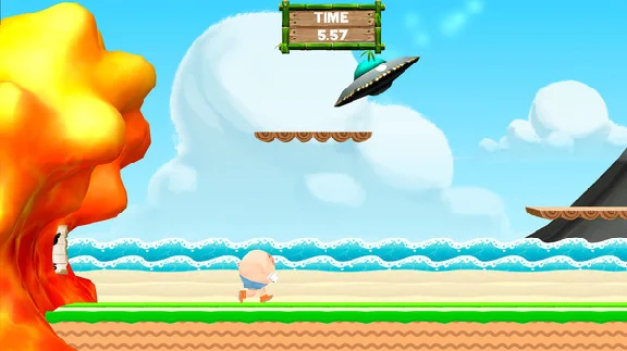 Magma Tsunami STEAM KEY REGION FREE GLOBAL