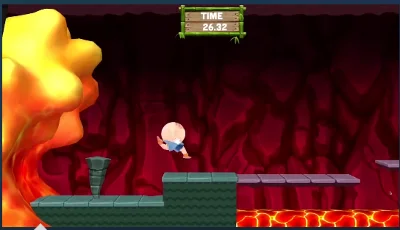 Magma Tsunami STEAM KEY REGION FREE GLOBAL