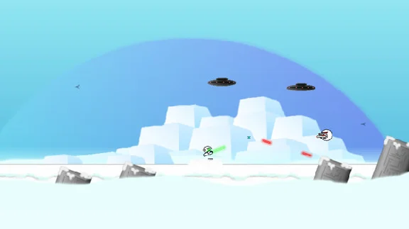 Mechatroniks Attack ( Steam Key / Region Free ) GLOBAL