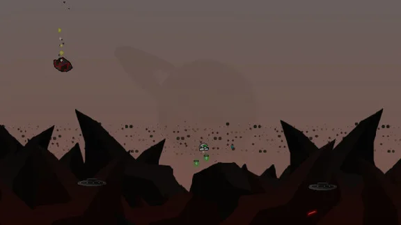 Mechatroniks Attack ( Steam Key / Region Free ) GLOBAL