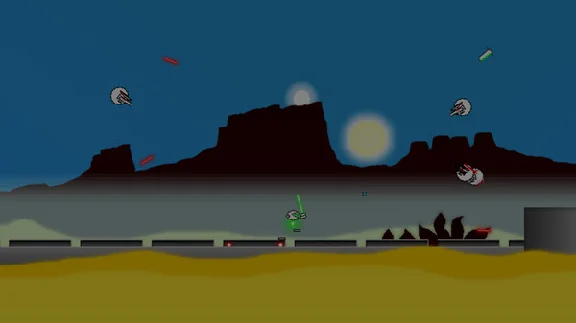 Mechatroniks Attack ( Steam Key / Region Free ) GLOBAL