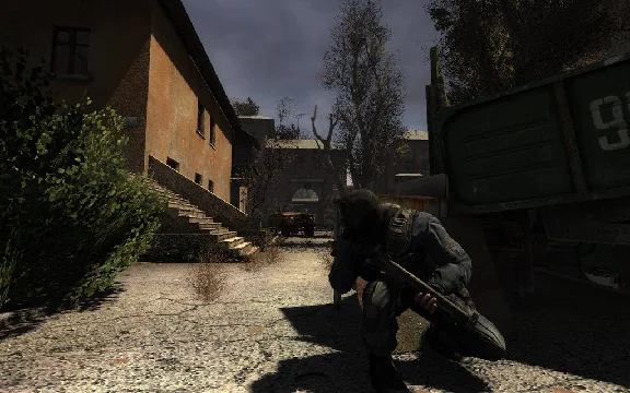 STALKER: Clear Sky (Steam KEY / Region free / Global)