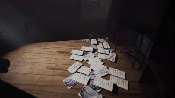 Room 404 STEAM KEY REGION FREE GLOBAL