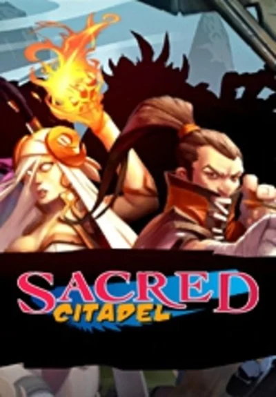 Sacred Citadel (Steam KEY) + GIFT