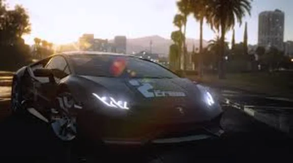 The Crew+ГАРАНТИЯ+⚡PAYPAL⚡+REGION FREE