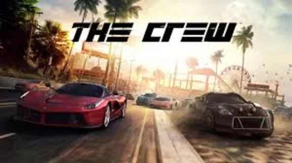 The Crew+ГАРАНТИЯ+⚡PAYPAL⚡+REGION FREE