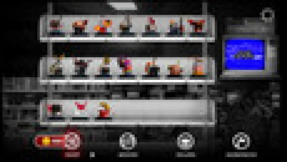 Slayaway Camp STEAM GIFT RU/CIS