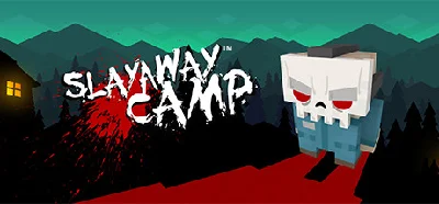 Slayaway Camp STEAM GIFT RU/CIS