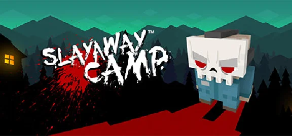 Slayaway Camp STEAM GIFT RU/CIS