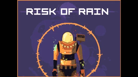 Risk of Rain (Steam Gift / RU CIS)