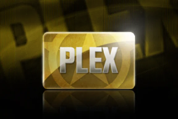 PLEX ОТ 500 штук + БОНУСЫ