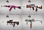 Random CS:GO weapon from Gamma 2 case +Sales