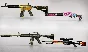 Random CS:GO weapon from Gamma 2 case +Sales