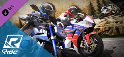 ЮЮ - RIDE: Season Pass (STEAM GIFT / RU/CIS)