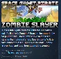Space Ghost Pirate Zombie Slayer STEAM KEY REGION FREE