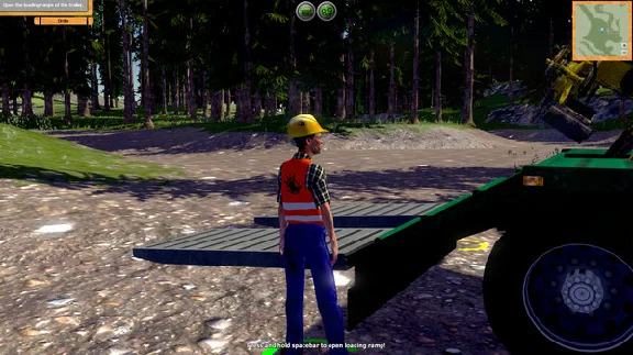 TIMBER! THE LOGGING EXPERTS 💎 STEAM KEY REGION FREE