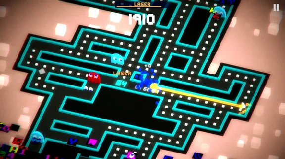 PAC-MAN 256 💎 STEAM KEY REGION FREE GLOBAL