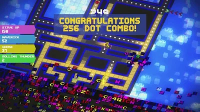 PAC-MAN 256 💎 STEAM KEY REGION FREE GLOBAL