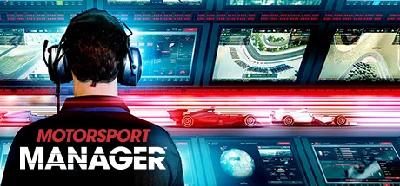 Motorsport Manager (Steam gift / RU/CIS)