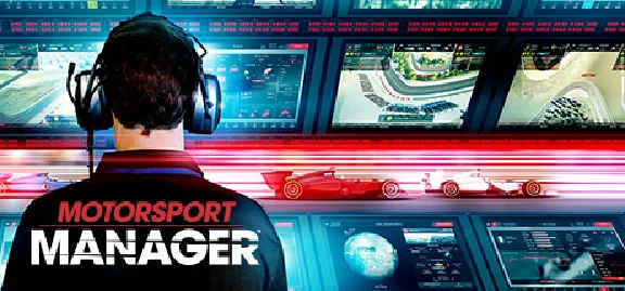 Motorsport Manager (Steam gift / RU/CIS)