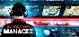 Motorsport Manager (Steam gift / RU/CIS)