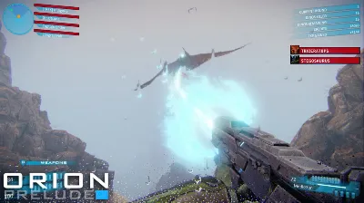 ORION: Prelude (Steam Gift / RU / CIS)