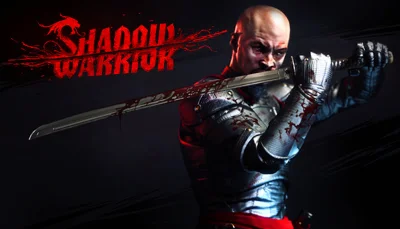 Shadow Warrior: Special Edition (Steam Gift / RU / CIS)