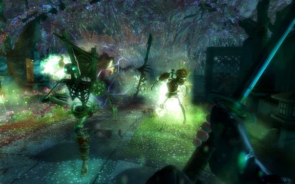 Shadow Warrior: Special Edition (Steam Gift / RU / CIS)