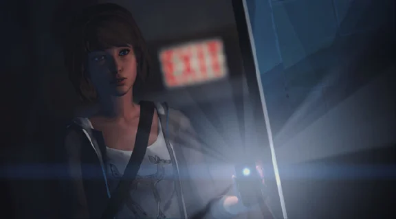 Life Is Strange Complete Season (Episodes 1-5) STEAM