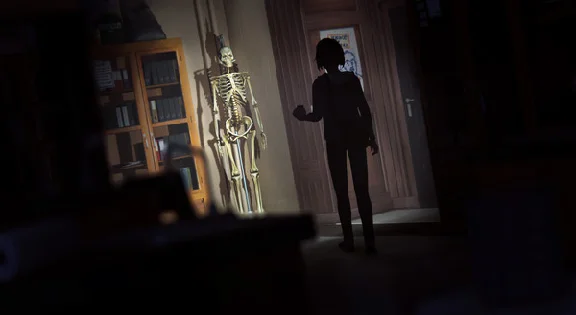 Life Is Strange Complete Season (Episodes 1-5) STEAM