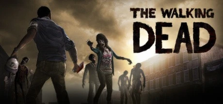 The Walking Dead (STEAM Gift/REGION RU+CIS+UA) РФ+СНГ