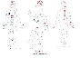 Quickly generate Vibration series. Program.L. G. Puchko